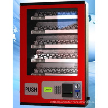 Shirt Vending Machine Clothing Shoes Sell Machine with Adjustable Goods Channel